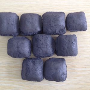 Si Metal Briquette/ferrosilicon Ball Briquette or Lump/ferro Silicon Briquette