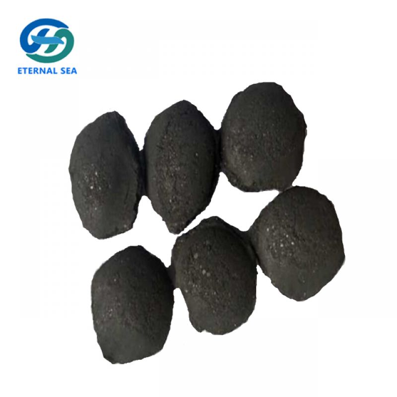 Cheap High Quality Silicon Briquette In Anyang