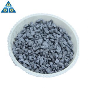 Factory price of Ferro silicon Inoculant SiBaCa for Foundry