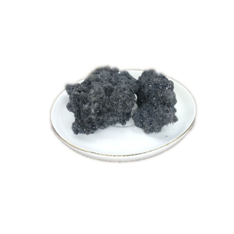 Spot supply abrasive grade black silicon carbide 98%