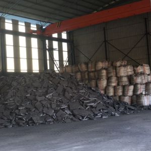 High Pure Silicon Metal 553 441 Grade for steelmaking