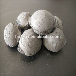 Well-tested Fines Ferrosilicon Fesi Briquette Plant of China Manufacturer