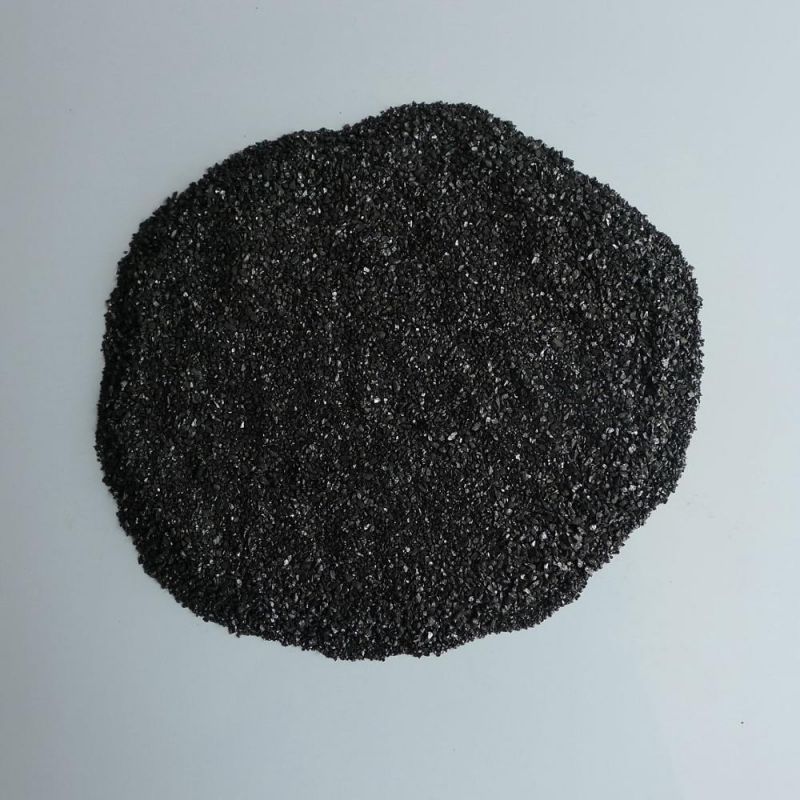 High Quality Calcined Petroleum Coke / Carbon Raiser / CPC From China Supplier