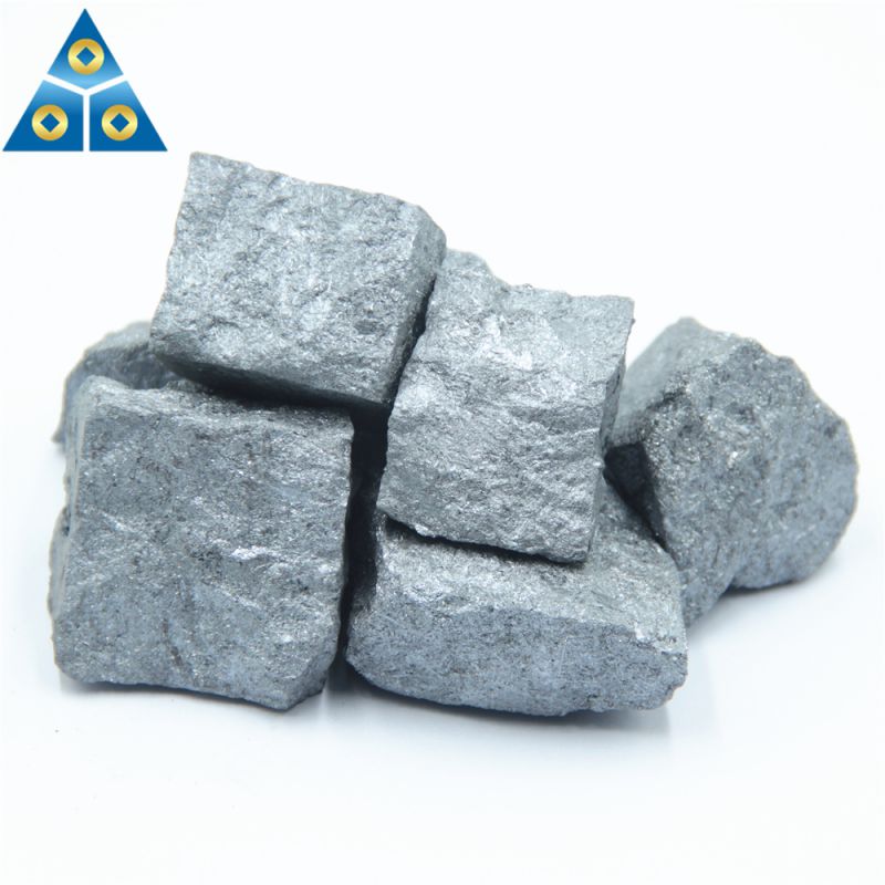 Steel Making Raw Material of Ferro Silicon Granule 0-3MM With Good Quality From Asia