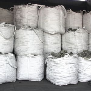 Steel Making Raw Material of Ferro Silicon Granule 0-3MM With Good Quality From Asia