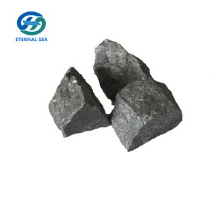 High Quality High Carbon Ferro Silicon In Anyang China