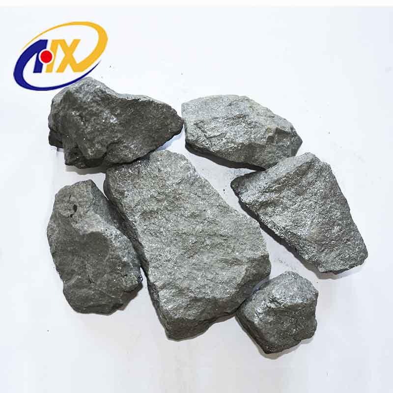 Casting Msds Price Of Alloy Powder Factory Low / Si C High Carbon Ferro Silicon 68 65