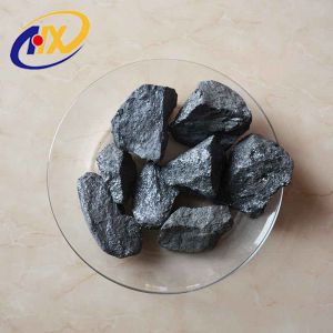 Casting Msds Price Of Alloy Powder Factory Low / Si C High Carbon Ferro Silicon 68 65