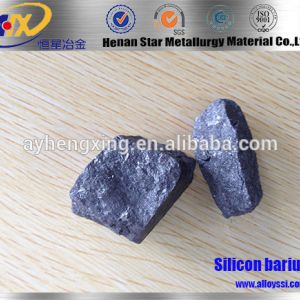 Highly Competitive Ferro Silicon Barium Calcium,FeSiBa
