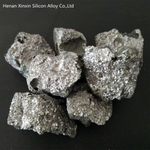 Lump Low Carbon Ferro Chrome FeCr for Steel Making
