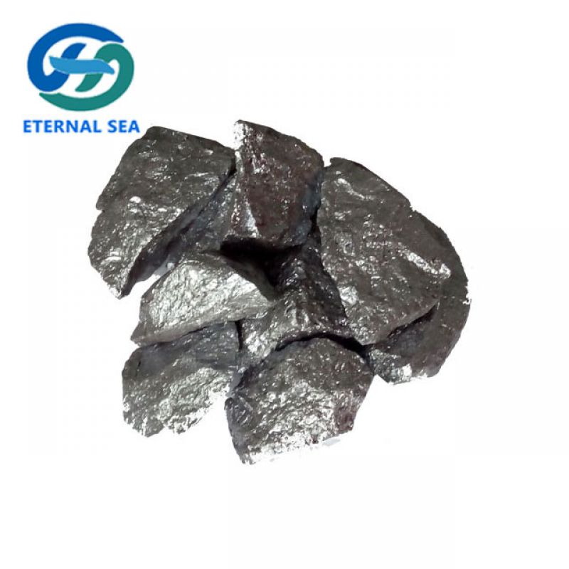 Factory price  High purity silicon metal 553 441 3303/metal silicon