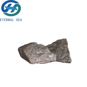 Anyang eternal sea provide ferro silicon 75 msds cheap  fesi 75% price