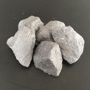 Premium Quality High Carbon Ferro Silicon Alloy Metal 70%