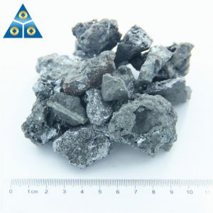Silicon Metal By-product Silicon Slag 5-50mm Silicon Scrap for Steel Making