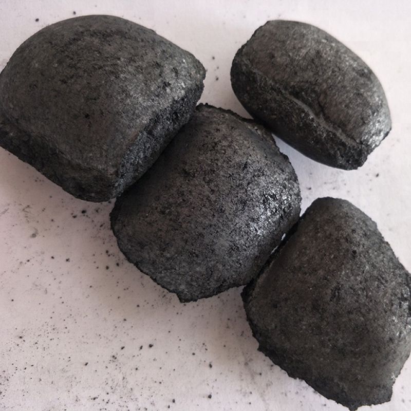 Ferro Silicon Manganese Prices/silicon Ball/briquettes
