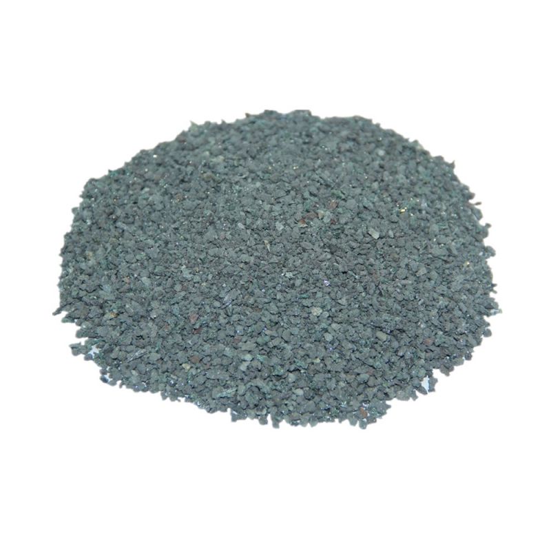 SiC Silicon Carbide sold very well in the Southeast Asia Market So Far