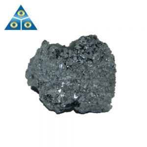 Competitive Price Metallurgy New Product Mc Ferro Chrome Low Carbon