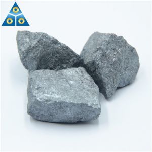 Aluminium Deoxidant Granule Ferrosilicon Ferrosilicium 65