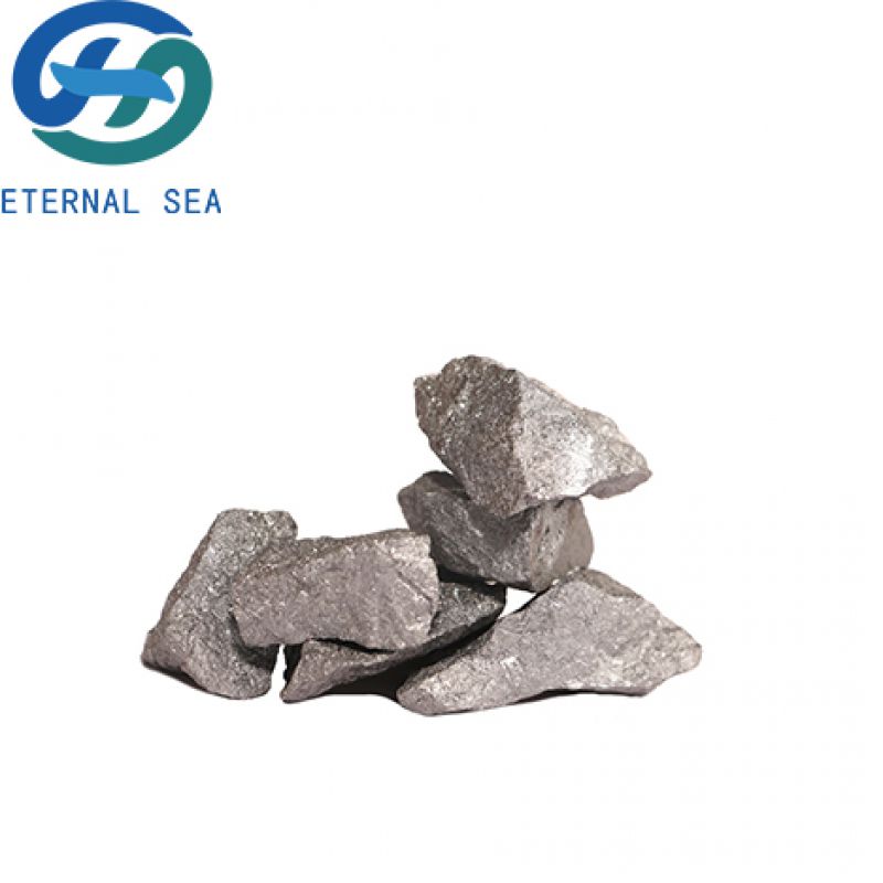Best Price and Good Influence Fe Si 75 Ferro Silicon