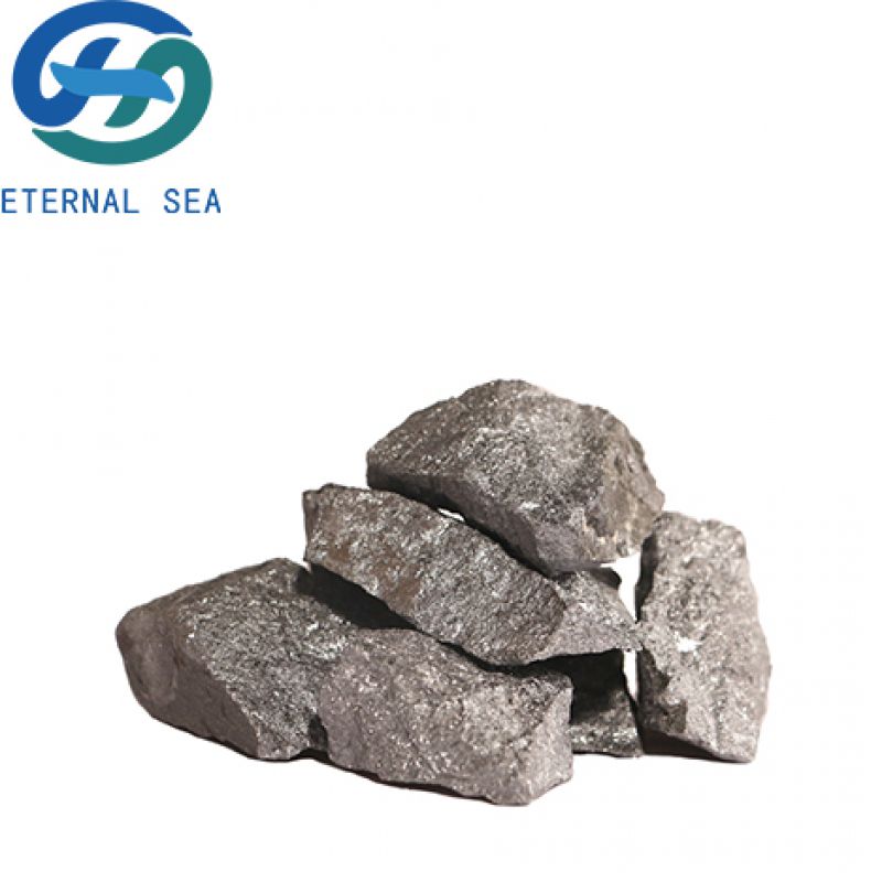 Best Price and Good Influence Fe Si 75 Ferro Silicon