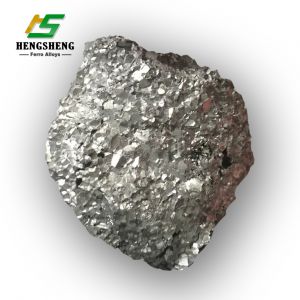 Low Carbon Ferro Chrome Price From China Manufacturer