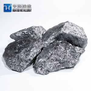 Hot Sale Silicon Metal 3303 Si 99% In Low Price