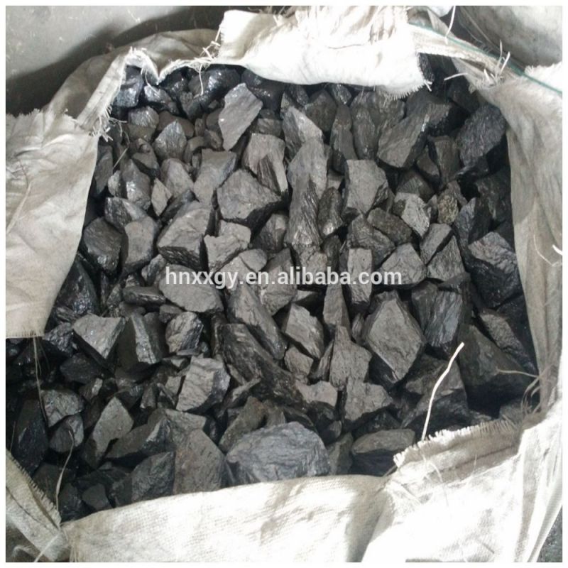 Metal Production Process Ferro Grade C Use Of Ferro Silicon In Steel Industry