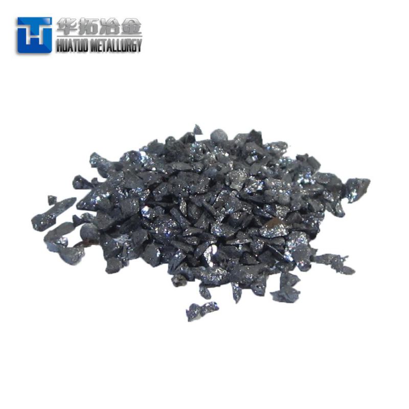 Hot Selling 50% Min Silicon Slag With Best Quality