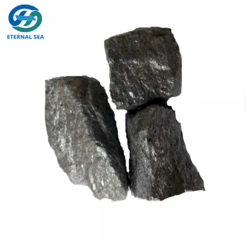 Large Quantity of Silicon Metal 553 Eternal Sea