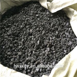 China Silicon Slag 80% Cast Iron Silicon Scrap Ferrosilicon Furnace Slag