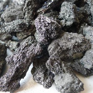 Black Silicon Carbide Granules Particle From China Manufacturer