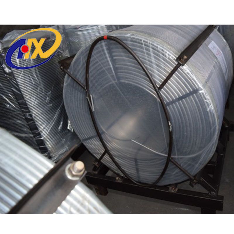 High Quality and Competitive Price Calcium Silicon Cored Wire Sica Cored Wire Casi Cored Wire