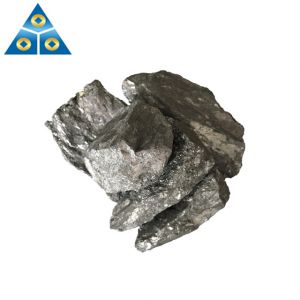 Anyang Hot Sellers Product SiAlBaCa Ferro Calcium Silicon Aluminum Alloy