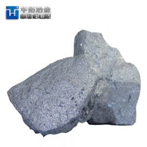 Nodulizer for Foundry Rare Earth Ferrosilicon Magnesium
