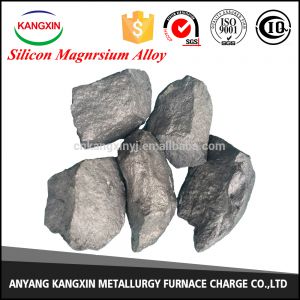 Ferro Silicon Magnesium block