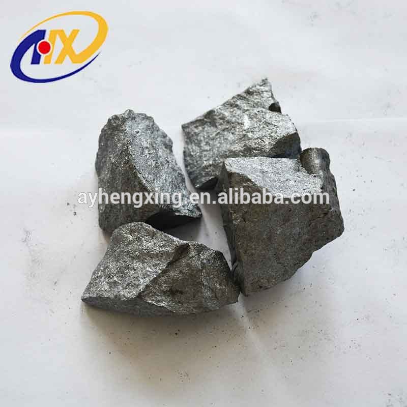 China Factory Direct Sale Ferro Silicon/ferrosilicon/deoxidizer