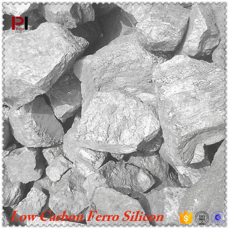 Sufficient Ferro Silicon/Ferro Silicon 65/FeSi