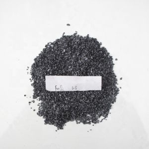 Sale Steelmaking/casting FerroSilicon Particle/Ferro Silicon Powder