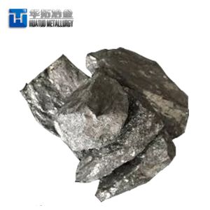 China Supply Calcium Silicon/Ca Si/Si Ca As Deoxidizer