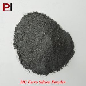 Best Price High Carbon Ferro Silicon Powder/HC FeSi Powder/High Carbon FeSi Powder