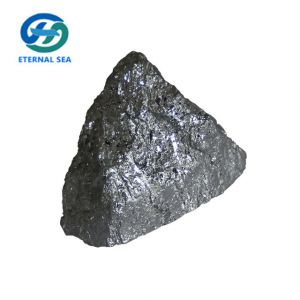 Hot Sale Product 2202  Silicon Metal Minerals & Metallurgy