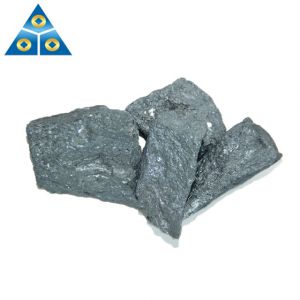 Good Price of Calcium Silicon Alloy CaSi From Chinese Factory