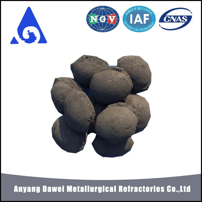 65 ferro silicon briquettes for export