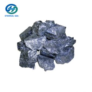 Silicon Metal 3303 421 553 for Refractory Material for Welding