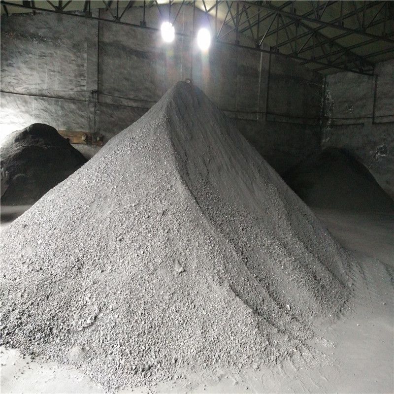 Iron Steel Material Alloying Agent China Factory Ferrosilicon Ball