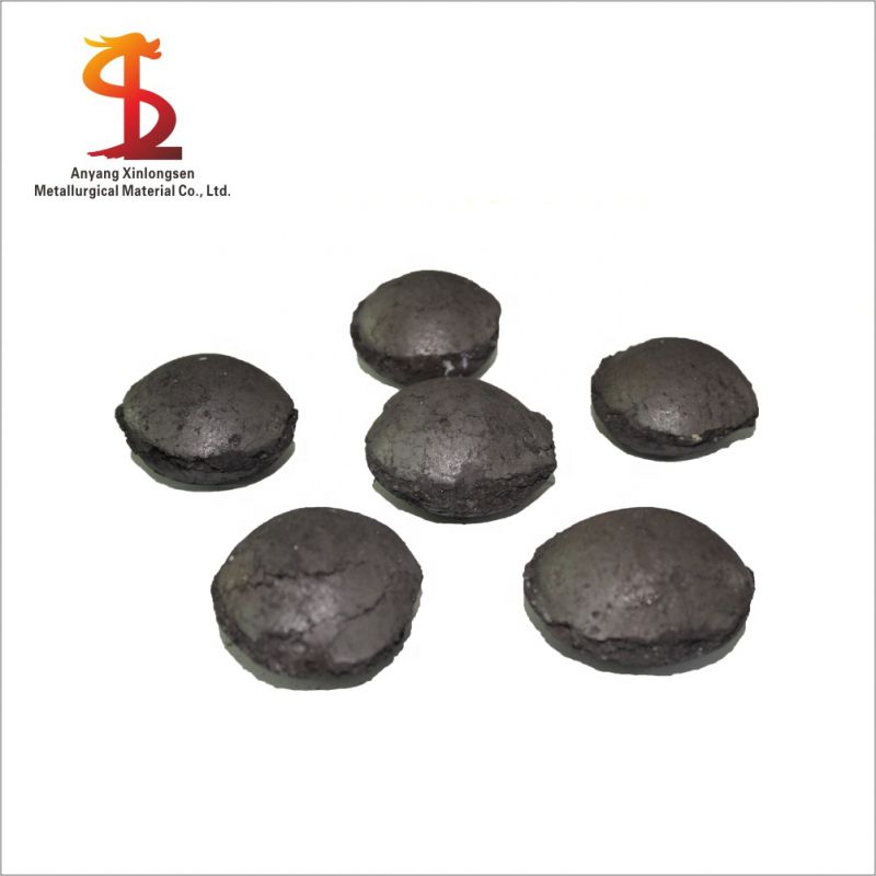 The Lowest Silicon Briquette Price Manufacturers Custom Straight Hair