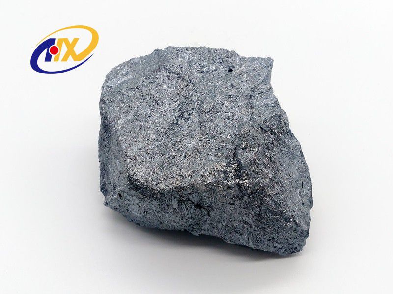 China Reliable Ferro Silicon Calcium / China Supplier Iron Silicium Lump