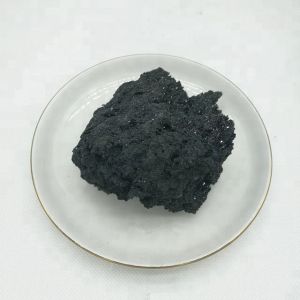 Black Silicon Carbide In China With Low Price
