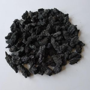 Metallurgicl Grade of Silicon Carbide SiC 85 88 90 From China
