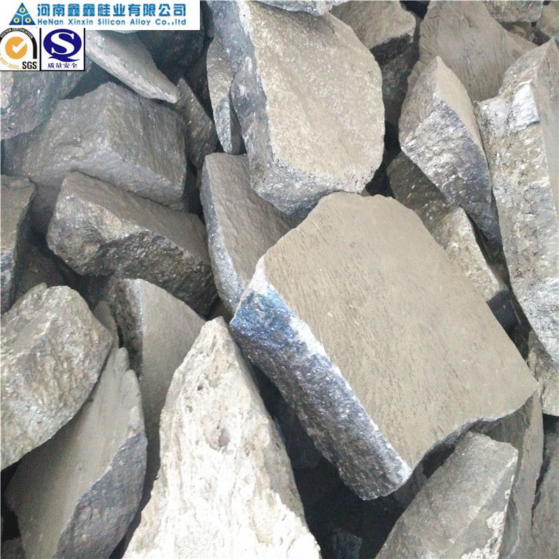 Reliable Supplier Sell Iron Silicon Calcium Metal Granules for Cored Wire